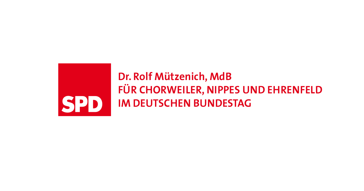 Rolf Mützenich
